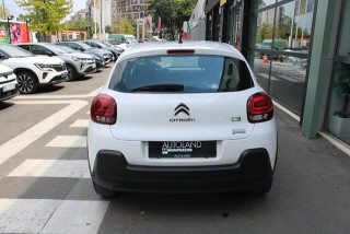 Citroen C3 1.5 HDI N1 