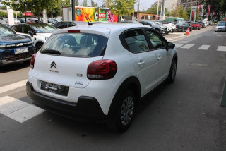 Citroen C3 1.5 HDI N1 