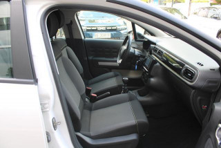 Citroen C3 1.5 HDI N1 
