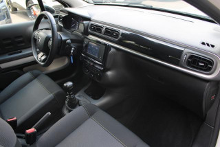 Citroen C3 1.5 HDI N1 