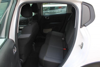 Citroen C3 1.5 HDI N1 