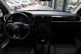 Citroen C3 1.5 HDI N1 