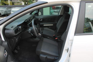Citroen C3 1.5 HDI N1 