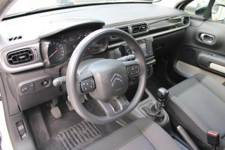 Citroen C3 1.5 HDI N1 