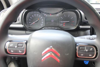 Citroen C3 1.5 HDI N1 