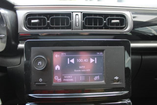 Citroen C3 1.5 HDI N1 