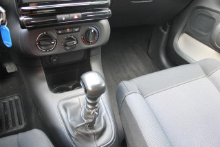 Citroen C3 1.5 HDI N1 