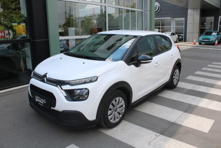 Citroen C3 1.5 HDI N1 
