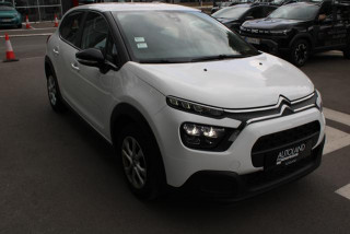 Citroen C3 1.5 HDI VAN 