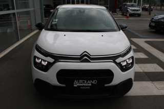 Citroen C3 1.5 HDI VAN 