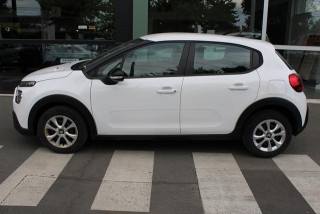 Citroen C3 1.5 HDI VAN 
