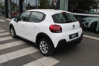 Citroen C3 1.5 HDI VAN 