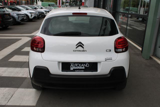 Citroen C3 1.5 HDI VAN 