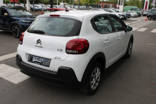 Citroen C3 1.5 HDI VAN 