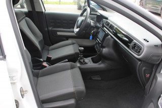 Citroen C3 1.5 HDI VAN 