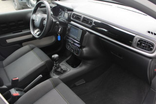 Citroen C3 1.5 HDI VAN 