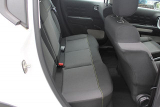 Citroen C3 1.5 HDI VAN 