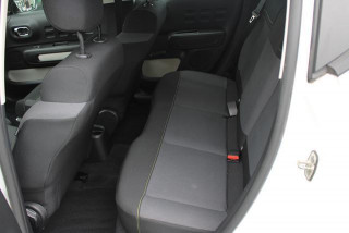 Citroen C3 1.5 HDI VAN 