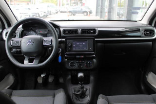 Citroen C3 1.5 HDI VAN 
