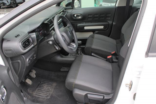 Citroen C3 1.5 HDI VAN 