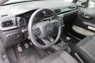 Citroen C3 1.5 HDI VAN 