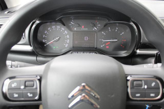 Citroen C3 1.5 HDI VAN 
