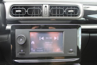 Citroen C3 1.5 HDI VAN 