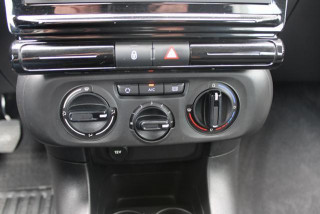 Citroen C3 1.5 HDI VAN 
