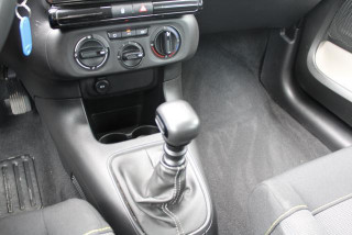 Citroen C3 1.5 HDI VAN 