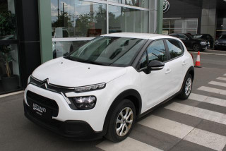 Citroen C3 1.5 HDI VAN 