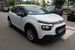 Citroen C3 1.5 HDI N1 