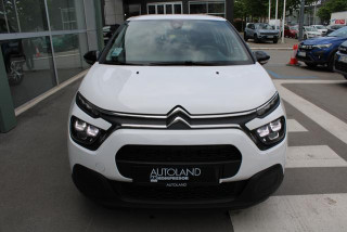 Citroen C3 1.5 HDI N1 