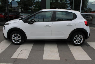 Citroen C3 1.5 HDI N1 