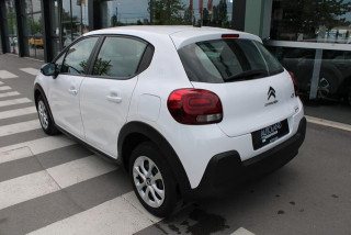 Citroen C3 1.5 HDI N1 