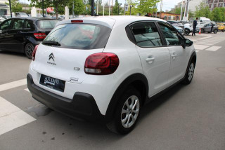 Citroen C3 1.5 HDI N1 