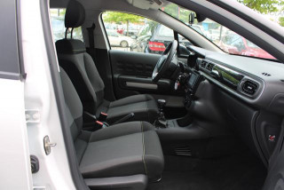 Citroen C3 1.5 HDI N1 