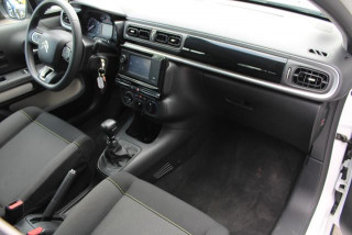 Citroen C3 1.5 HDI N1 
