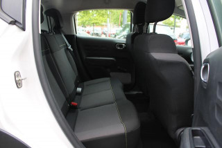Citroen C3 1.5 HDI N1 