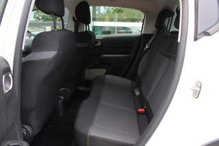 Citroen C3 1.5 HDI N1 