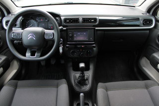 Citroen C3 1.5 HDI N1 