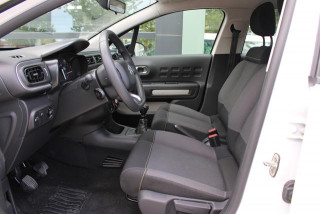 Citroen C3 1.5 HDI N1 