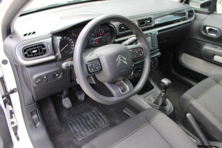 Citroen C3 1.5 HDI N1 