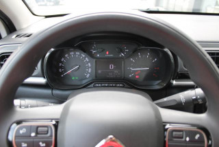 Citroen C3 1.5 HDI N1 
