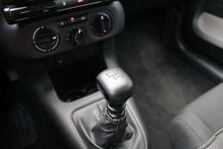 Citroen C3 1.5 HDI N1 