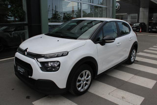 Citroen C3 1.5 HDI N1 
