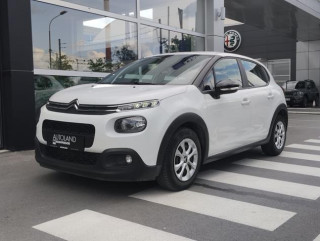 Citroen C3 1.5 HDI N1 