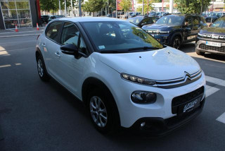 Citroen C3 1.5 HDI N1 