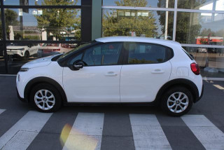 Citroen C3 1.5 HDI N1 