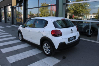 Citroen C3 1.5 HDI N1 