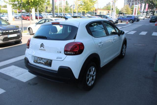 Citroen C3 1.5 HDI N1 